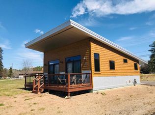 343 N River St, Eagle River, WI 54521