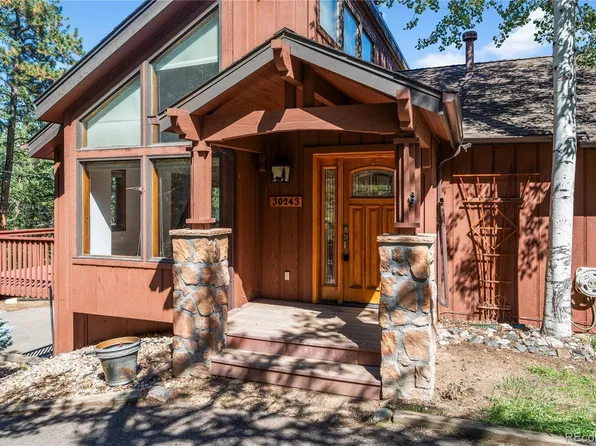 30243 Pine Crest Drive, Evergreen, CO 80439