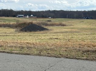 0 Thomasville Rd LOT 17, Chapmansboro, TN 37035