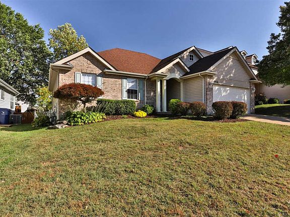2nd image of 8408 Weber Trail Dr