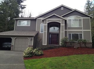 1145 13th Pl SW, North Bend, WA 98045
