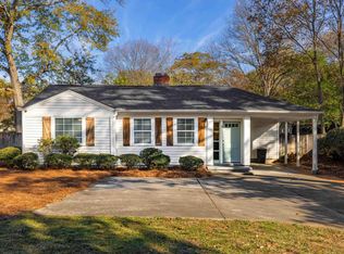 1116 Sims Ave, Birmingham, AL 35213