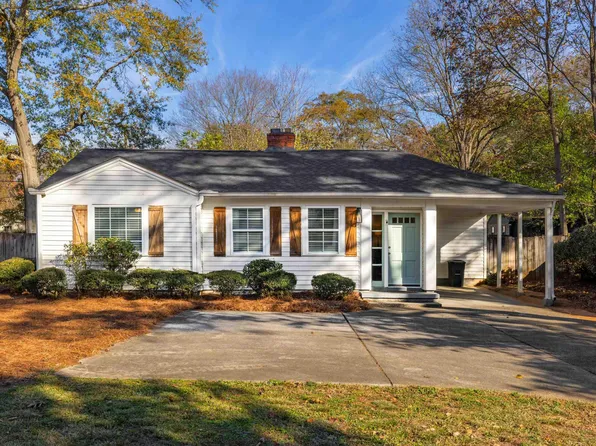 1116 Sims Ave, Birmingham, AL 35213