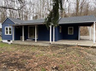 21 Route 46, Columbia, NJ 07832