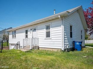 4035 Indianola Ave, Des Moines, IA 50320