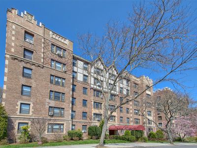 127 Garth Road #3H, Scarsdale, NY, 10583
