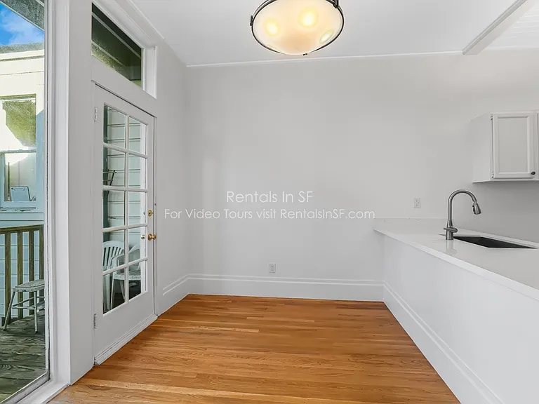 721 Shrader St — Photo 6