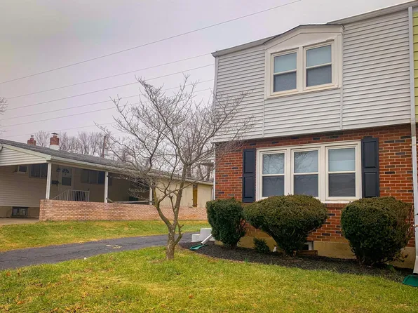 1804 Livingston St, Bethlehem, PA 18017
