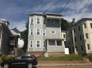 473 Washington St, Haverhill, MA 01832