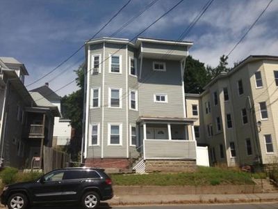 473 Washington St, Haverhill, MA, 01832