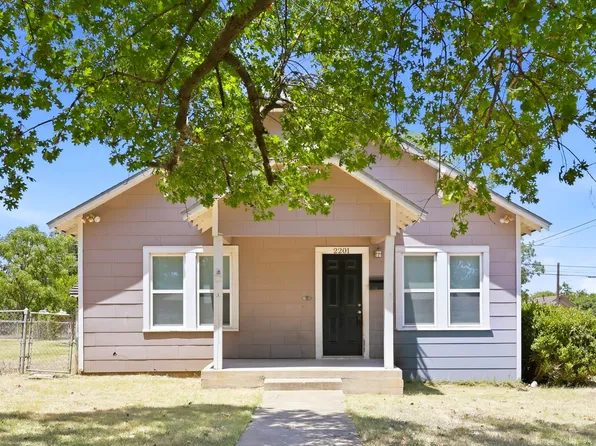 2201 Windsor Ave, Waco, TX 76708