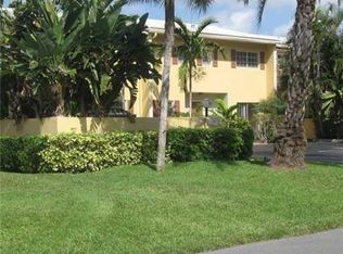 3141 N Palm Aire Dr #3141, Pompano Beach, FL 33069