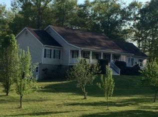 13958 State Highway 109, Meansville, GA 30256