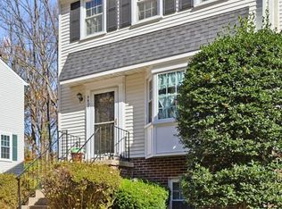 5907 First Landing Way #175, Burke, VA 22015