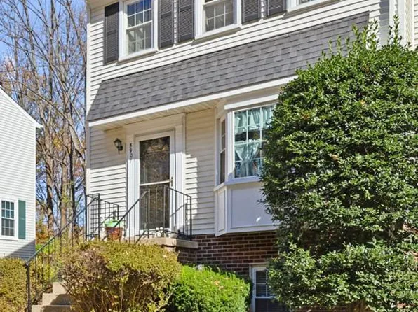 5907 First Landing Way #175, Burke, VA 22015