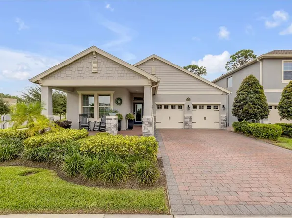 9605 Lost Creek Dr, Winter Garden, FL 34787