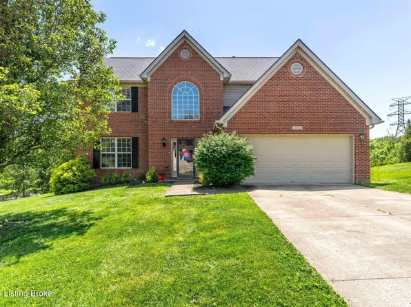 15400 Beckley Hills Dr, Louisville, KY 40245