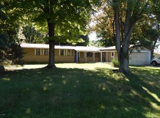 69891 Franklin Rd, Sturgis, MI 49091