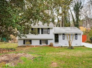 1096 Deleon Ct, Clarkston, GA 30021