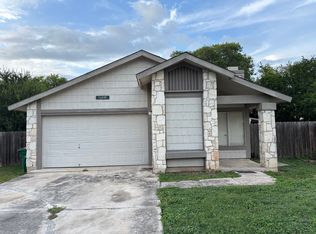 16434 Oak Rock St, San Antonio, TX 78247