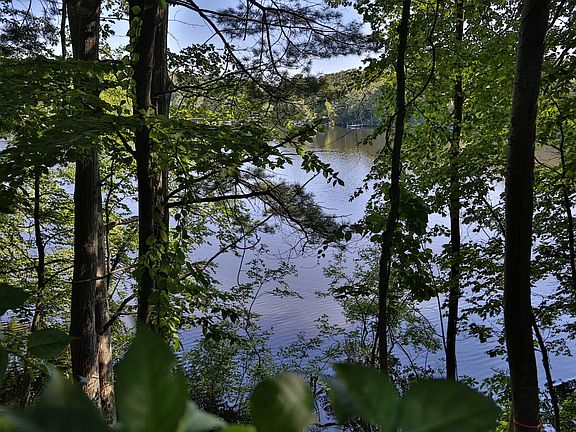 Lake Quinsigamond 
