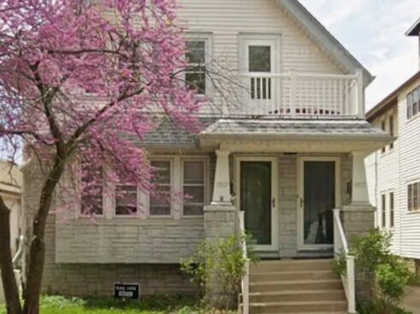 1913 N 57th STREET #1915, Milwaukee, WI 53208