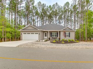 325 Maderas Dr, Hot Springs Village, AR 71909