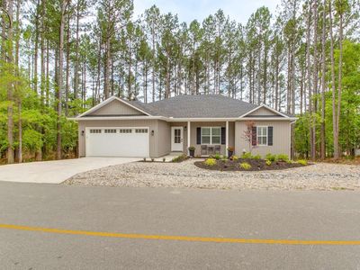 325 Maderas Dr, Hot Springs Village, AR, 71909