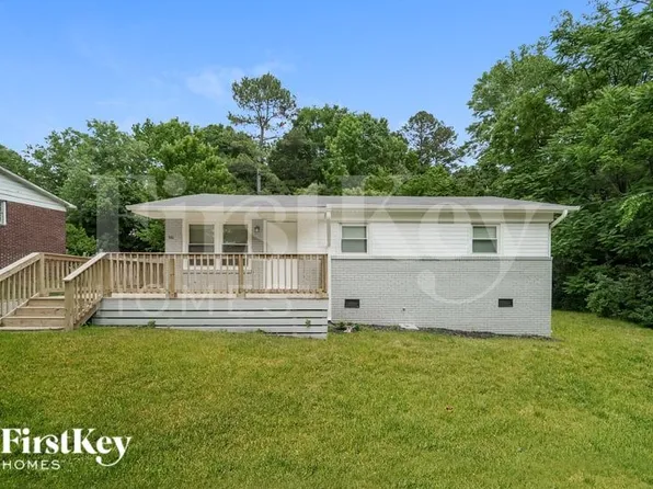 306 Alda Dr, Monroe, NC 28110