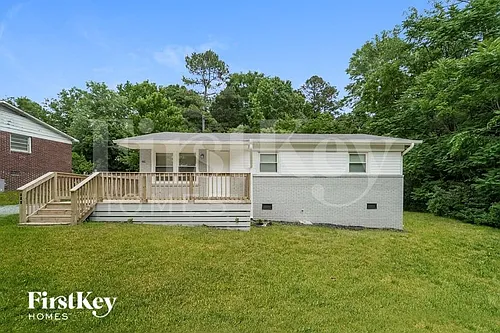 306 Alda Dr Photo 1