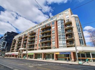 1000 King St W #517, Toronto, ON M6K3N1