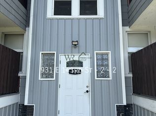 931 E 143rd St APT 2, Cleveland, OH 44110
