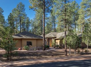 2505 E Grapevine Dr, Payson, AZ 85541