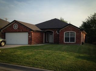 5407 Foxhill Rd, Temple, TX 76502