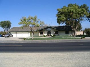 5386 E Conejo Ave, Selma, CA 93662