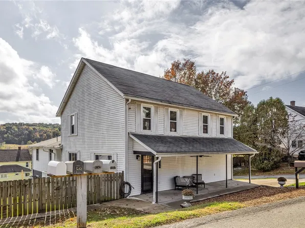 1255 Patton Dr W, Russellton, PA 15076