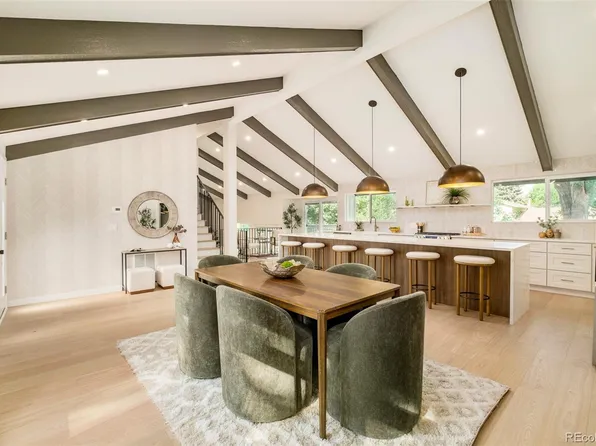 4134 S Quince Street, Denver, CO 80237