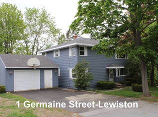 1 Germaine St, Lewiston, ME 04240
