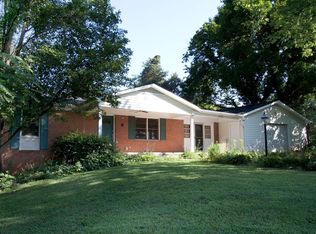 12508 Marsteller Dr, Nokesville, VA 20181