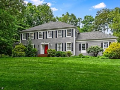 5 Brendan Dr, Flanders, NJ, 07836