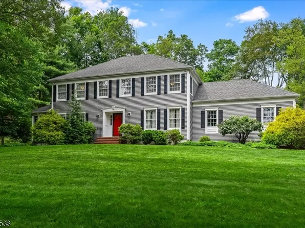 5 Brendan Dr, Mount Olive Twp., NJ 07836