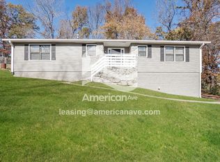 1736 Sam Dr, Birmingham, AL 35235
