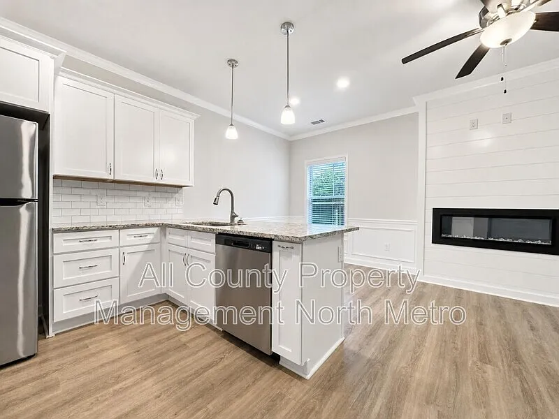Enclave at Magnolia Station — Photo 4