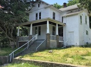 295 State Route 31 S, Oxford, NJ 07863