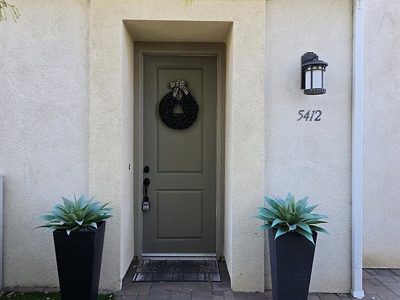 Welcome Home!