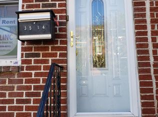 3514 N Sydenham St, Philadelphia, PA 19140