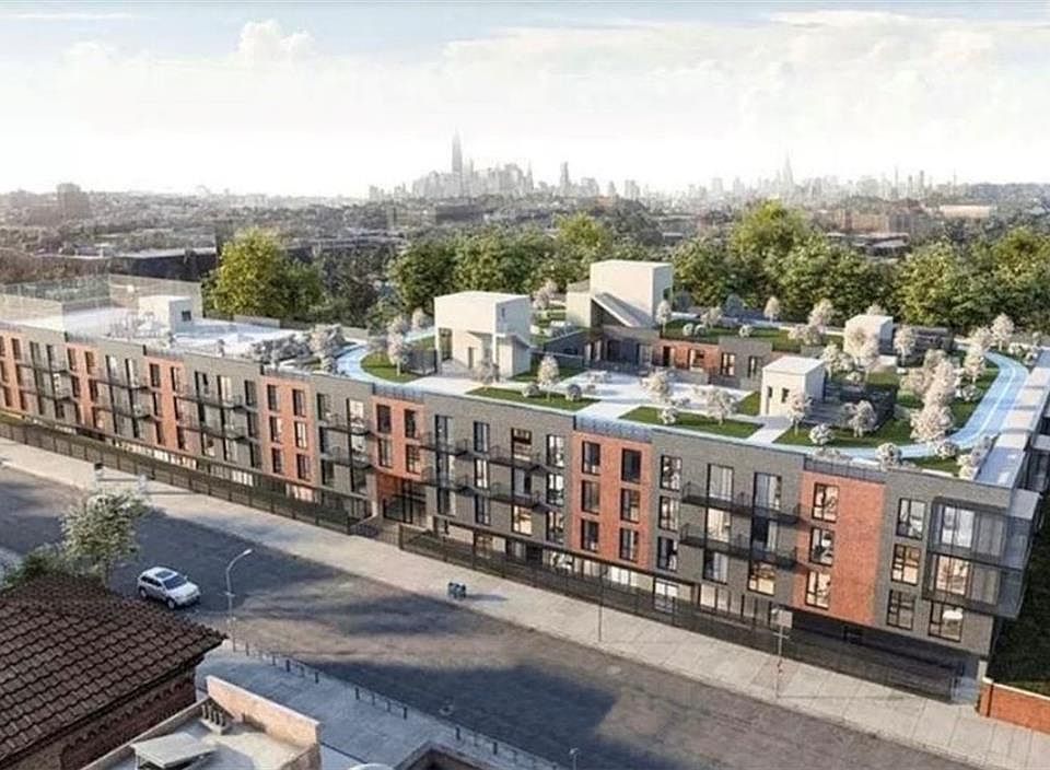 1st image of 1238 63rd St #332