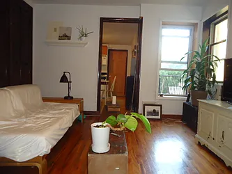 Rented by Hakeem Shahid, LREB