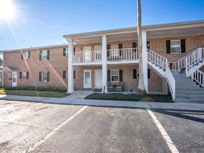 317 Flagler Blvd UNIT 7A, Saint Augustine, FL, 32080