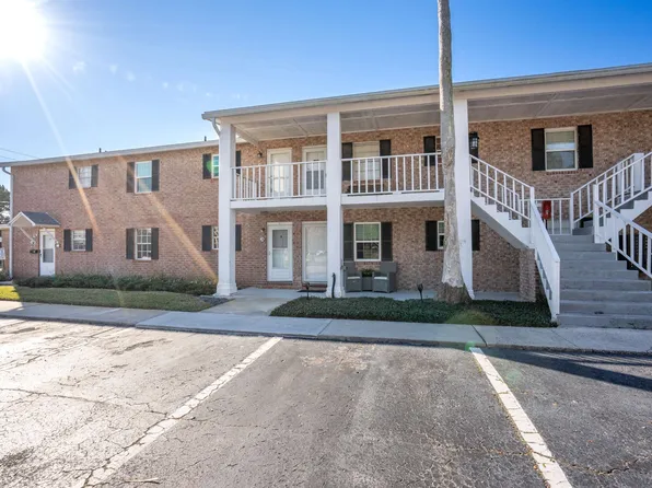 317 Flagler Blvd Unit 7A, Saint Augustine, FL 32080